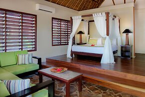 Paradise Cove Resort