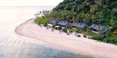 Paradise Cove Resort