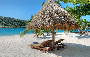 Paradise Cove Resort