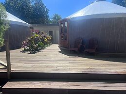 Paradise Cove Resort