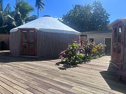 Paradise Cove Resort