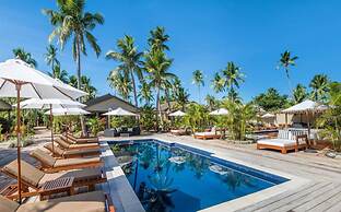 Paradise Cove Resort