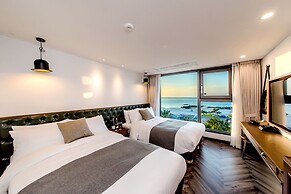 Jeju Marevo Beach Hotel