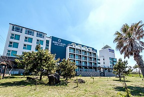 Jeju Marevo Beach Hotel