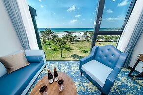 Jeju Marevo Beach Hotel