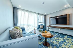 Jeju Marevo Beach Hotel