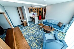 Jeju Marevo Beach Hotel