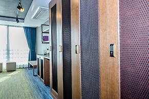 Jeju Marevo Beach Hotel