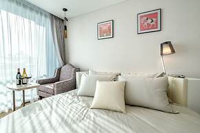 Jeju Marevo Beach Hotel