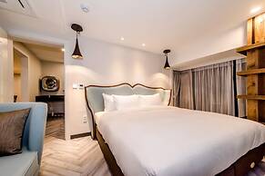 Jeju Marevo Beach Hotel