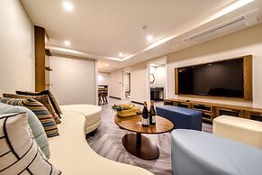 Jeju Marevo Beach Hotel