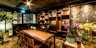 Jeju Marevo Beach Hotel