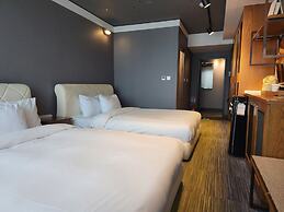 Jeju Marevo Beach Hotel