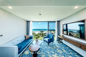 Jeju Marevo Beach Hotel