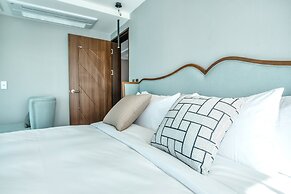 Jeju Marevo Beach Hotel