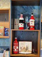 Jeju Marevo Beach Hotel