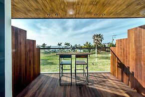 Jeju Marevo Beach Hotel