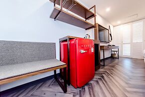 Jeju Marevo Beach Hotel