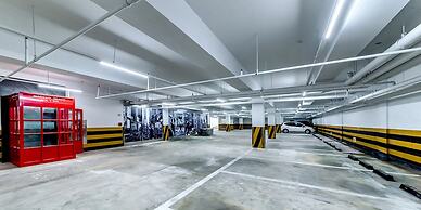 Jeju Marevo Beach Hotel