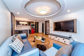 Jeju Marevo Beach Hotel