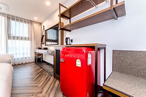 Jeju Marevo Beach Hotel