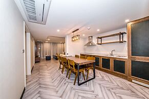 Jeju Marevo Beach Hotel