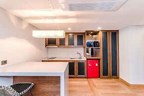 Jeju Marevo Beach Hotel