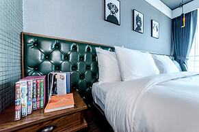 Jeju Marevo Beach Hotel