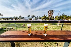 Jeju Marevo Beach Hotel