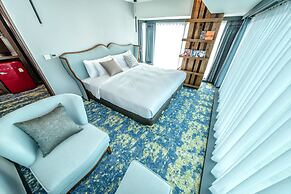 Jeju Marevo Beach Hotel