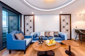 Jeju Marevo Beach Hotel