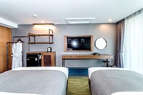 Jeju Marevo Beach Hotel