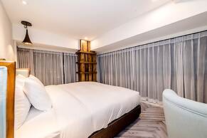 Jeju Marevo Beach Hotel