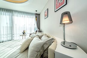 Jeju Marevo Beach Hotel