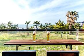 Jeju Marevo Beach Hotel