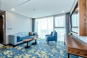 Jeju Marevo Beach Hotel