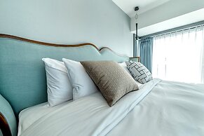 Jeju Marevo Beach Hotel