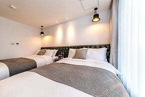 Jeju Marevo Beach Hotel