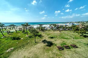 Jeju Marevo Beach Hotel