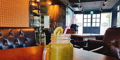 Jeju Marevo Beach Hotel