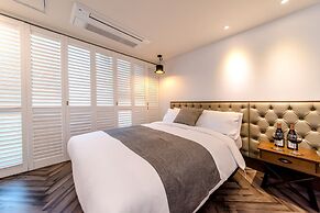 Jeju Marevo Beach Hotel