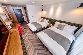 Jeju Marevo Beach Hotel