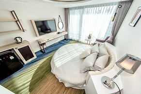 Jeju Marevo Beach Hotel