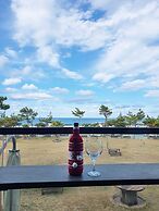 Jeju Marevo Beach Hotel