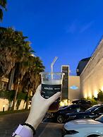 Jeju Marevo Beach Hotel