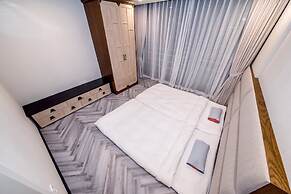 Jeju Marevo Beach Hotel