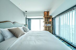 Jeju Marevo Beach Hotel