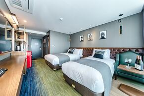 Jeju Marevo Beach Hotel