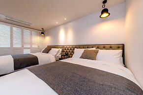 Jeju Marevo Beach Hotel