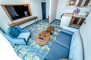 Jeju Marevo Beach Hotel